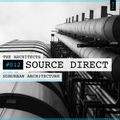 The Architects #012: Source Direct mixed by Suburban Architecture