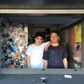 From The Depths w/ Pacific Rhythm Selectors - 26th August 2016
