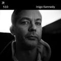 Tsugi Podcast 510 : Inigo Kennedy