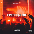 FREEDOM MIX [Afro, Dancehall, Hip Hop, RnB]