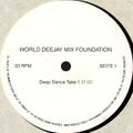 Deep Dance vol 1. Mezclado por Dj Deep. 1989