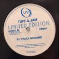 Tuff Jam - Garage Icons #22 