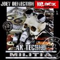 Black-series podcast Joey Deflection dj & moreno_flamas NTCM m.s Nation TECNNO militia 021 factory s