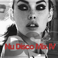 Nu Disco Mix IV @2012-06-22