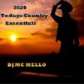 2020 Today's Country Essentials