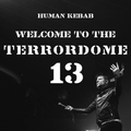 WELCOME TO THE TERRORDOME 13