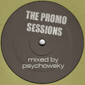 The Promo Sessions 03-16C - Mixed by psychowsky