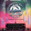 DJ EVIL DEE'S SET FROM BEATMINERZ RADIO 45'S ON BLACK FRIDAY 11/27/2020 !!!