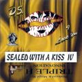 Harry ''Hotmix'n'' Hernandez - Sealed With A Kiss vol.4 [B]