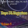 Krzys PL Mega Mix Vol. 5