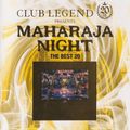 Club Legend 20th Presents Maharaja Night - The Best 20 Hits (non-stop dance mix) 1987-1994 Disco 80s