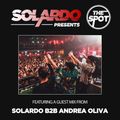 Solardo Presents The Spot 046