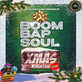 DJ GlibStylez - The INFAMOUS Boom Bap Soul Mixshow Vol.158 (Xmas Edition)