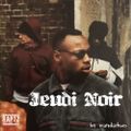 Jeudi Noir |  My Vinyl Record Chronicles - SOLAAR 91-95