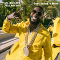 2022 Rap - Gucci Mane, Future, Lil Baby, DaBaby, Lil Durk, MTM DonDon, King Von & More-DJLeno214