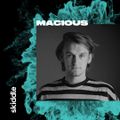 Skiddle Mix #173 // Macious