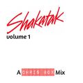 Shakatak Mix Volume 1 (June 2014)