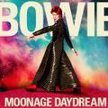 Bowie Soundtrack Moonage Daydream,Songs & Music From The Film