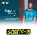 Bollywood Mixtape by DJ Ashton Aka Fusion Tribe