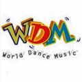WDM Los 40 Principales FM Barcelona - Feb. 2002 (2) World Dance Music con DJ Ricky Garcia