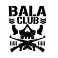 Bala Club w/ Kamixlo, Uli K & Mechatok - 11th February 2016