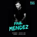 Paul Mendez on Beat 106 Scotland 11/06/2022