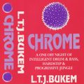 LTJ Bukem & DJ Apollo - Chrome - May 1995