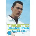 Dj Tiësto - Live at Central Park, New York - 09.22.2004