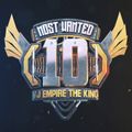 MOST WANTED VOL 10 FULL MIX VJ EMPIRE THE KING