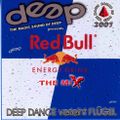 Deep Red Bull The Mix