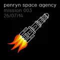 PSA Mission 003