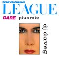 The Human League - Dare Plus Mix
