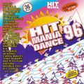 Hit Mania Dance '96 CD 2 (1995)