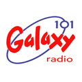 Galaxy 101 - Live Test TX - 17/08/1994