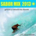 Sabor Mix 2013  Dj Serchy