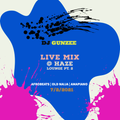 DJ GUNZEE'S LIVE MIX @ HAZE LOUNGE PT.2 #AFROBEATS #OLDNAIJA #AMAPIANO