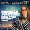 Danielle Montana - 883.centreforce DAB+ - 28 - 10 - 2023 .mp3