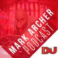 Mark Archer - Breakbeat To The  Future  Part 2
