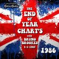 Radio 1 - Best Selling Singles of 1986 - 04-01-1987