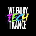 Dancing Rain ( tech trance mix ) 10.09.2016