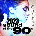 SOUND OF THE 90 s (EURO BEAT) 2023