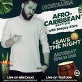 Club Nostalgia: DeeJay Kace x Jagermeister #SaveTheNight (Afro-Caribbean Edition LIVE recording)