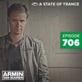 Armin van Buuren - A State Of Trance 706