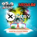 La Mega Mix 95.9FM Chicago Ep.24 (Reggaeton, Latin House, Dembow)