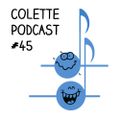 Colette Podcast #45 - Kids Special