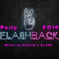 Party Flashback 2019 (2019 Mixed by Djaming & Dj GFK)