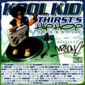 DJ Kool Kid - Thirst's HipHop Classics