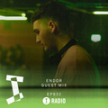 Toolroom Radio EP632 - Endor Guest Mix