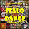 ITALO Dance Session Vol.2 (MIX by Maicon NIGHTS DJ) (Italo Dance, Dance 2000, Euro House)