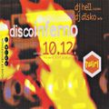 DJ DISKO – DJ HELL – E-WERK BERLIN 10.12.1994 Tape B (2)